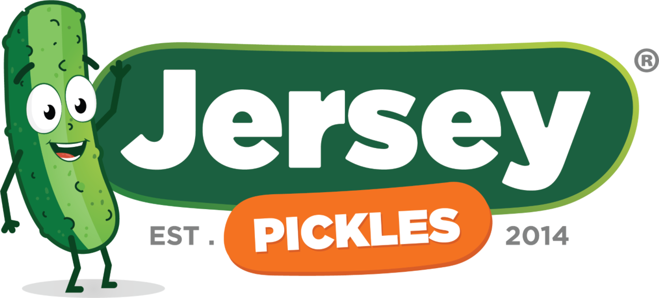 Jersey Pickles Logo